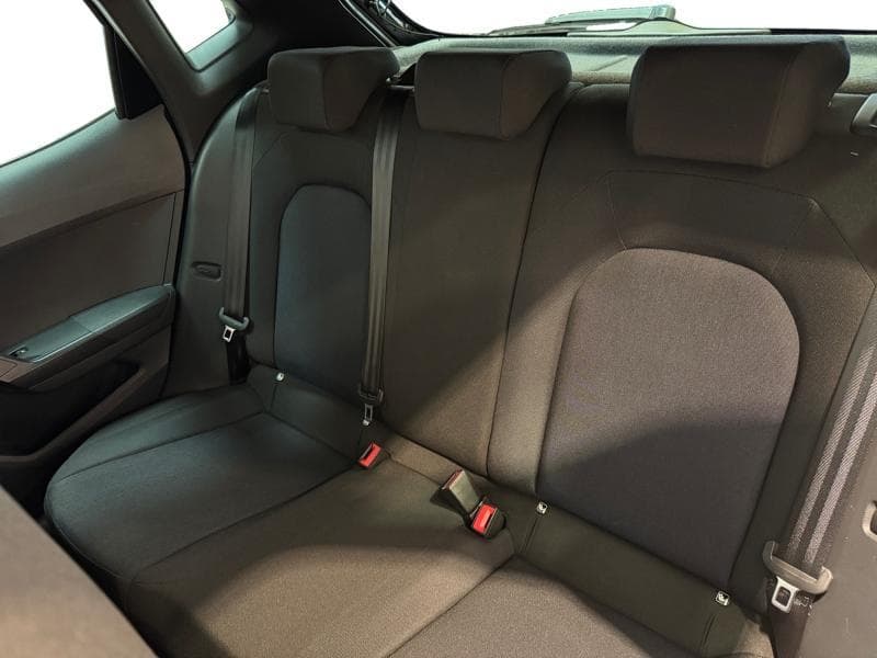 Seat Ibiza FR | 1.5 Tsi 150cv | Gps | Carplay | Capteurs Av & Arr | Bluetooth - 12