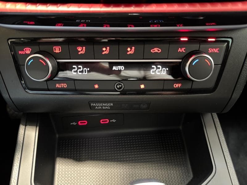 Seat Ibiza FR | 1.5 Tsi 150cv | Gps | Carplay | Capteurs Av & Arr | Bluetooth - 27