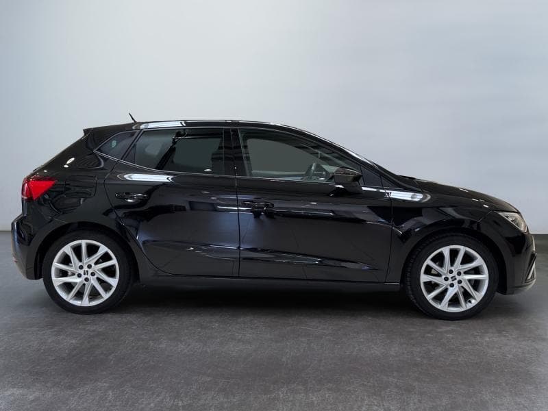 Seat Ibiza FR | 1.5 Tsi 150cv | Gps | Carplay | Capteurs Av & Arr | Bluetooth - 4