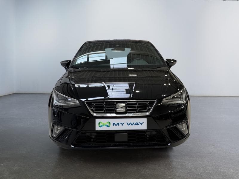 Seat Ibiza FR | 1.5 Tsi 150cv | Gps | Carplay | Capteurs Av & Arr | Bluetooth - 3