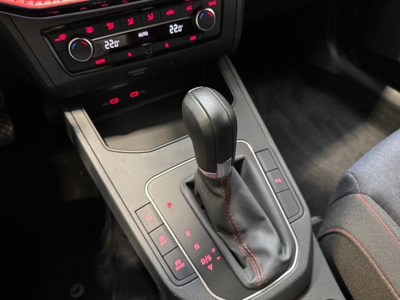 Seat Ibiza FR | 1.5 Tsi 150cv | Gps | Carplay | Capteurs Av & Arr | Bluetooth - 28