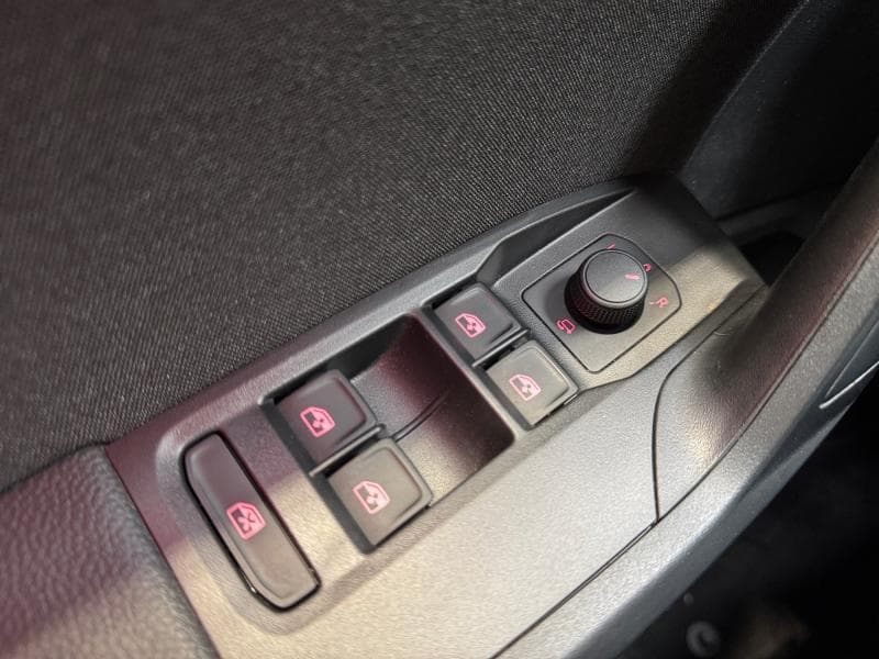 Seat Ibiza FR | 1.5 Tsi 150cv | Gps | Carplay | Capteurs Av & Arr | Bluetooth - 13