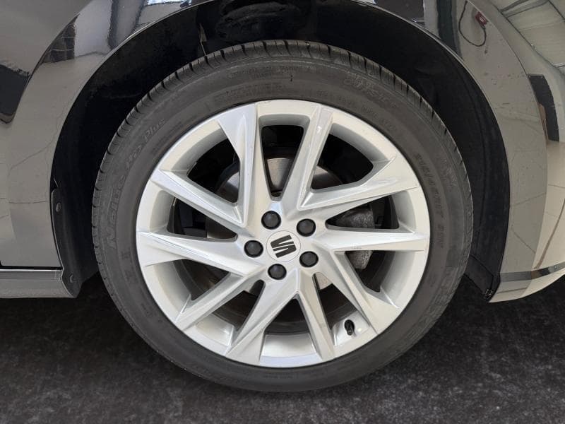 Seat Ibiza FR | 1.5 Tsi 150cv | Gps | Carplay | Capteurs Av & Arr | Bluetooth - 8