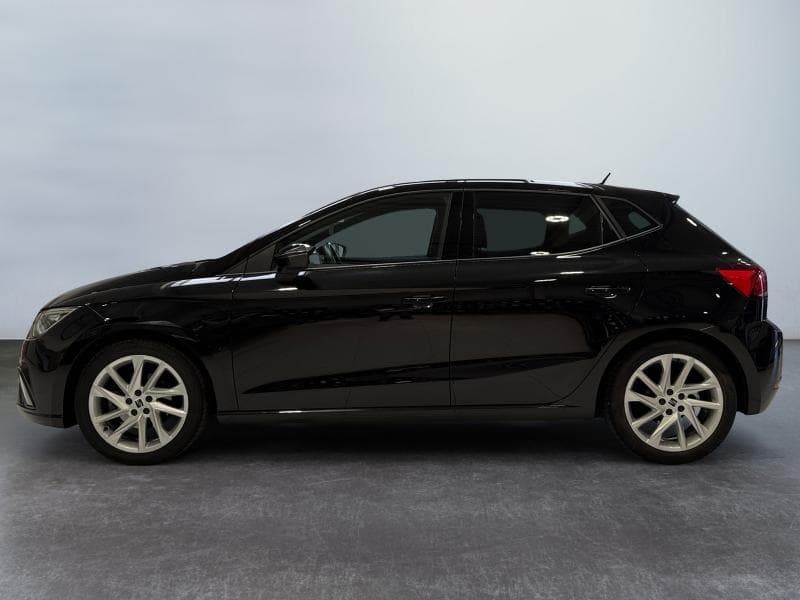 Seat Ibiza FR | 1.5 Tsi 150cv | Gps | Carplay | Capteurs Av & Arr | Bluetooth - 5