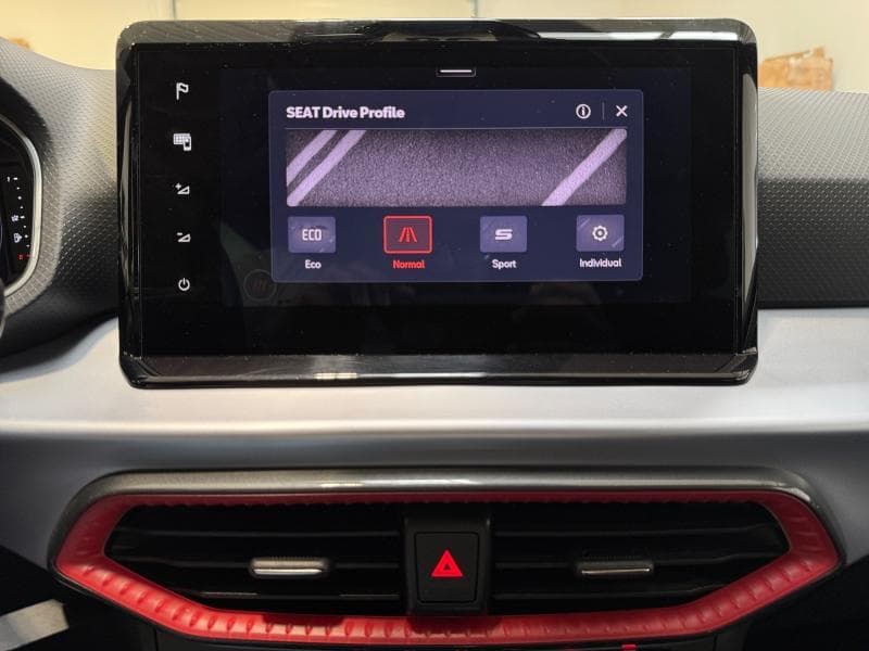 Seat Ibiza FR | 1.5 Tsi 150cv | Gps | Carplay | Capteurs Av & Arr | Bluetooth - 24