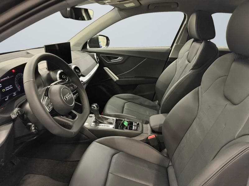 Audi Q2 S line - 14