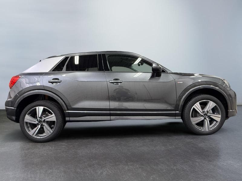 Audi Q2 S line - 6