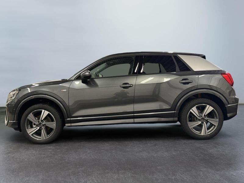 Audi Q2 S line - 3