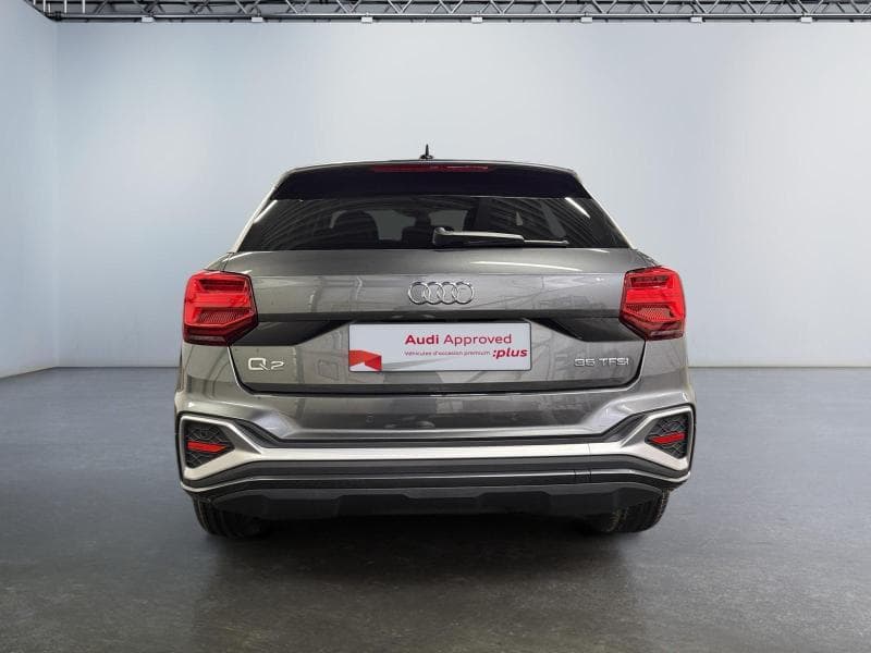 Audi Q2 S line - 5