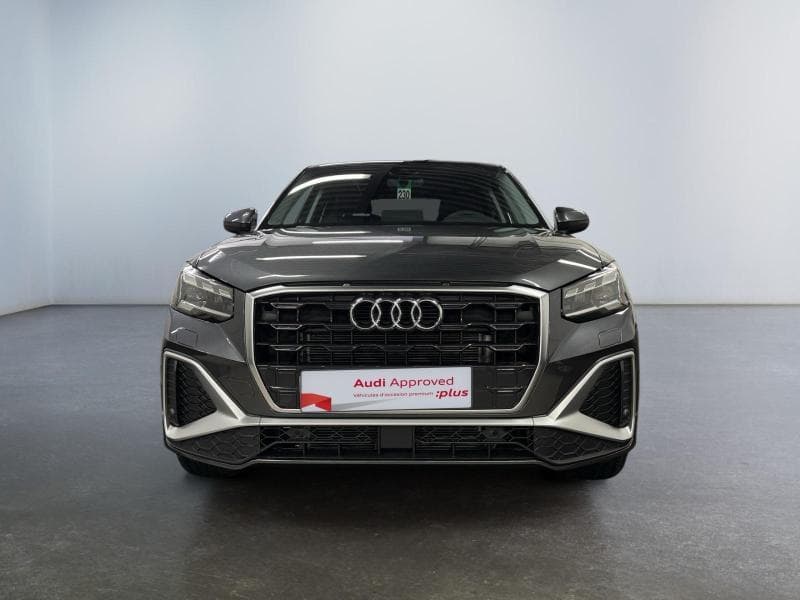 Audi Q2 S line - 2