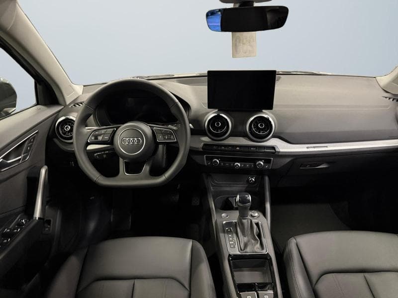 Audi Q2 S line - 11