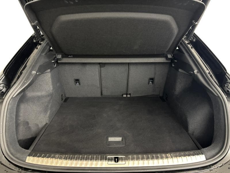 Audi Q3 Sportback | S-line | 2.0 TDI 150cv | 4x4 | GPS | Toit ouvrant | Caméra | Carplay - 8