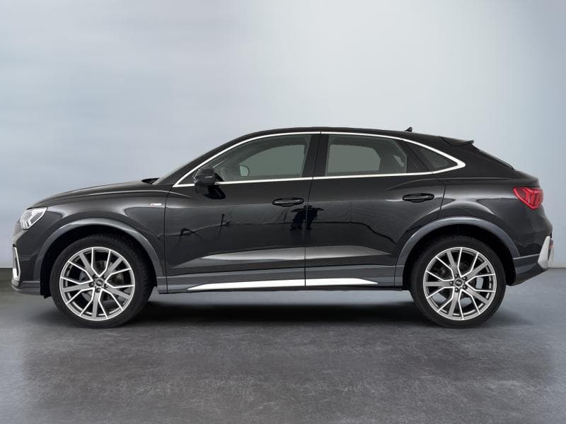 Audi Q3 Sportback | S-line | 2.0 TDI 150cv | 4x4 | GPS | Toit ouvrant | Caméra | Carplay - 4