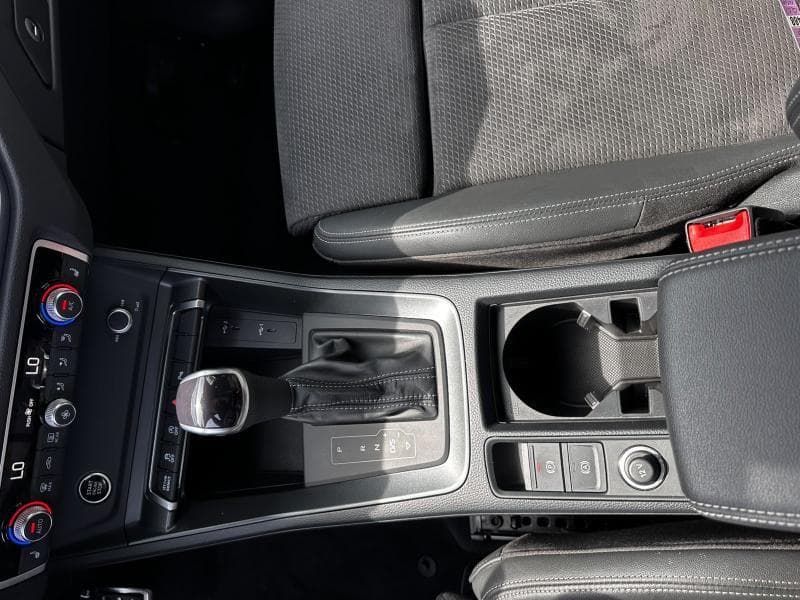Audi Q3 Sportback | S-line | 2.0 TDI 150cv | 4x4 | GPS | Toit ouvrant | Caméra | Carplay - 22