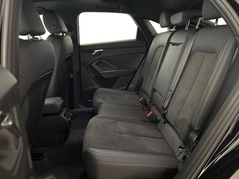 Audi Q3 Sportback | S-line | 2.0 TDI 150cv | 4x4 | GPS | Toit ouvrant | Caméra | Carplay - 12