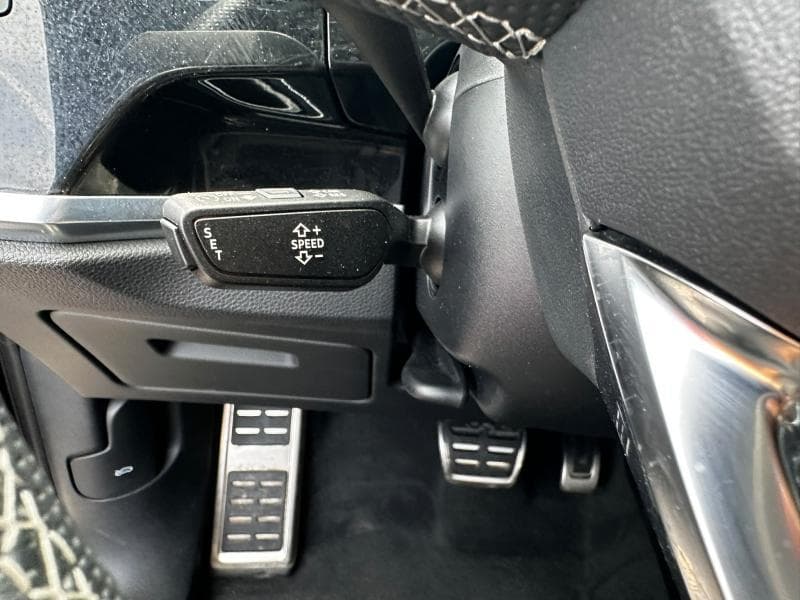 Audi Q3 Sportback | S-line | 2.0 TDI 150cv | 4x4 | GPS | Toit ouvrant | Caméra | Carplay - 32