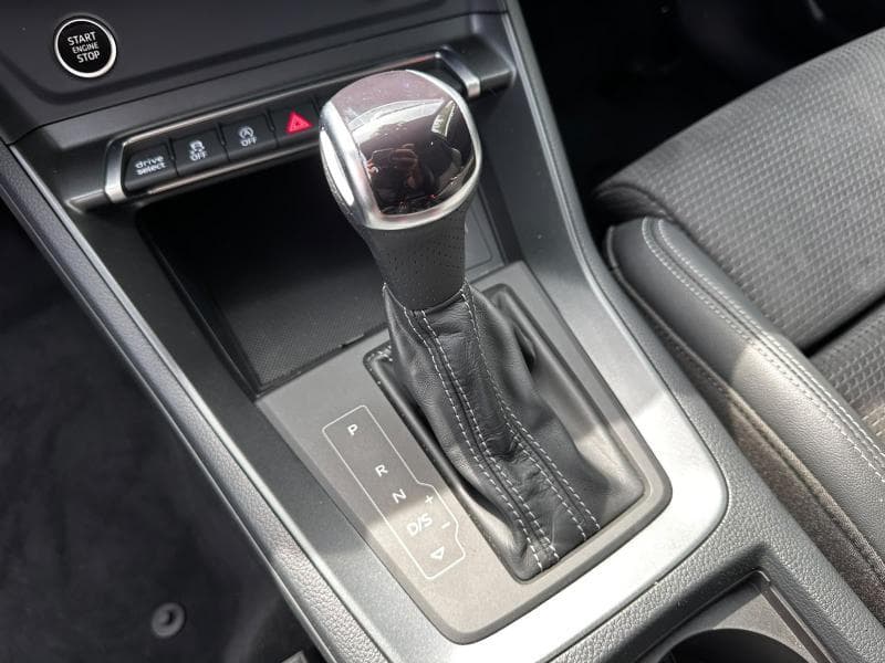 Audi Q3 Sportback | S-line | 2.0 TDI 150cv | 4x4 | GPS | Toit ouvrant | Caméra | Carplay - 19
