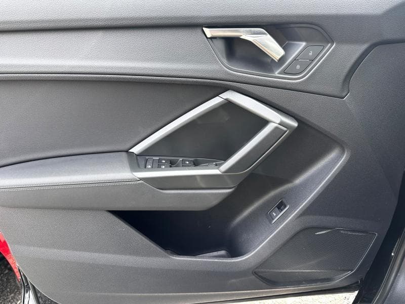 Audi Q3 Sportback | S-line | 2.0 TDI 150cv | 4x4 | GPS | Toit ouvrant | Caméra | Carplay - 35
