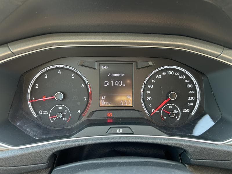 Volkswagen T-Roc Life | 1.0 TSI 110 CV | Camera | GPS | Carplay | Sieges av chauff - 17