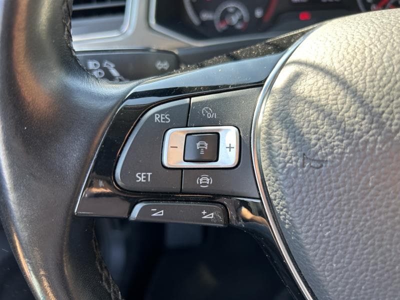 Volkswagen T-Roc Life | 1.0 TSI 110 CV | Camera | GPS | Carplay | Sieges av chauff - 28