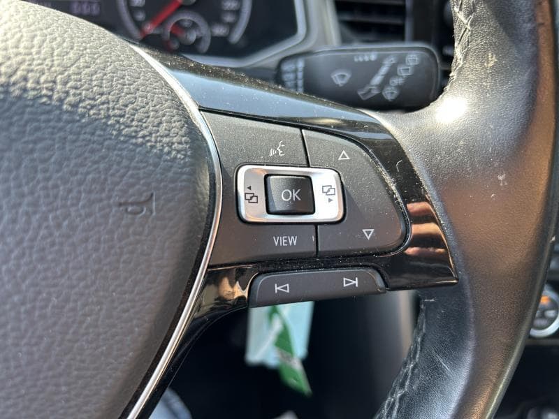 Volkswagen T-Roc Life | 1.0 TSI 110 CV | Camera | GPS | Carplay | Sieges av chauff - 29