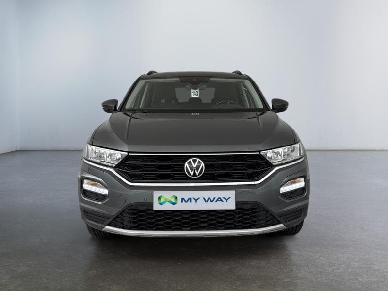 Volkswagen T-Roc Life | 1.0 TSI 110 CV | Camera | GPS | Carplay | Sieges av chauff - 3