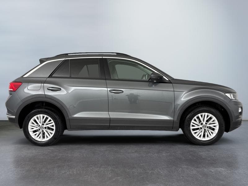 Volkswagen T-Roc Life | 1.0 TSI 110 CV | Camera | GPS | Carplay | Sieges av chauff - 4