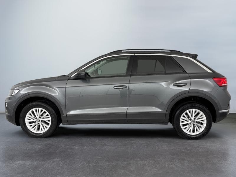 Volkswagen T-Roc Life | 1.0 TSI 110 CV | Camera | GPS | Carplay | Sieges av chauff - 5