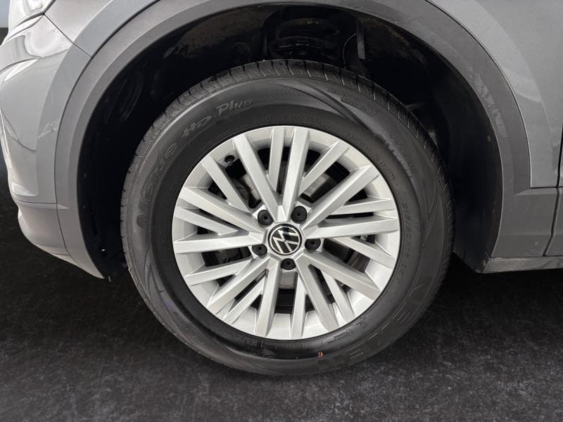 Volkswagen T-Roc Life | 1.0 TSI 110 CV | Camera | GPS | Carplay | Sieges av chauff - 9