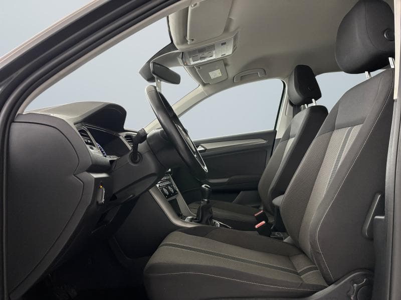 Volkswagen T-Roc Life | 1.0 TSI 110 CV | Camera | GPS | Carplay | Sieges av chauff - 10