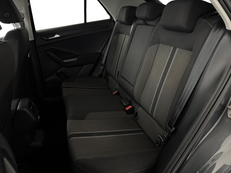 Volkswagen T-Roc Life | 1.0 TSI 110 CV | Camera | GPS | Carplay | Sieges av chauff - 15