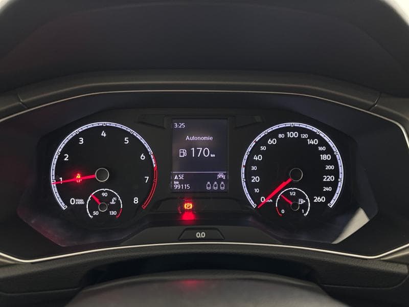 Volkswagen T-Roc Life | 1.0 TSI 110 CV | Camera | GPS | Carplay | Sieges av chauff - 14