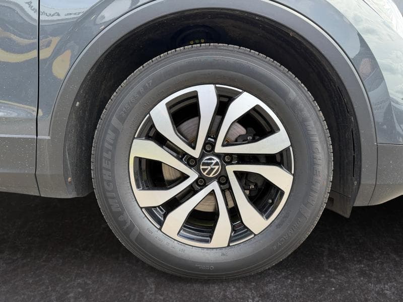 Volkswagen Tiguan Active | 1.5 150CV | Boite auto | GPS | Toit pano | Caméra | Carplay - 6