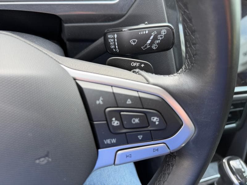Volkswagen Tiguan Active | 1.5 150CV | Boite auto | GPS | Toit pano | Caméra | Carplay - 10