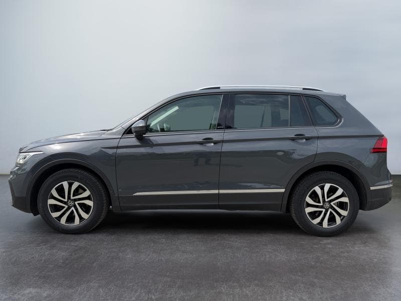 Volkswagen Tiguan Active | 1.5 150CV | Boite auto | GPS | Toit pano | Caméra | Carplay - 3