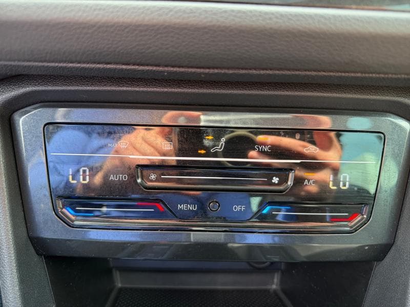 Volkswagen Tiguan Active | 1.5 150CV | Boite auto | GPS | Toit pano | Caméra | Carplay - 19