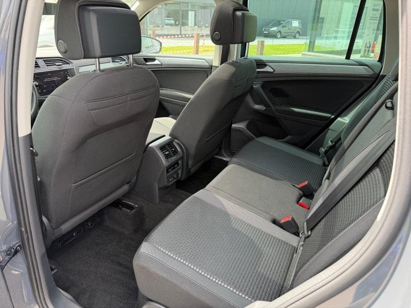 Volkswagen Tiguan Active | 1.5 150CV | Boite auto | GPS | Toit pano | Caméra | Carplay - 17