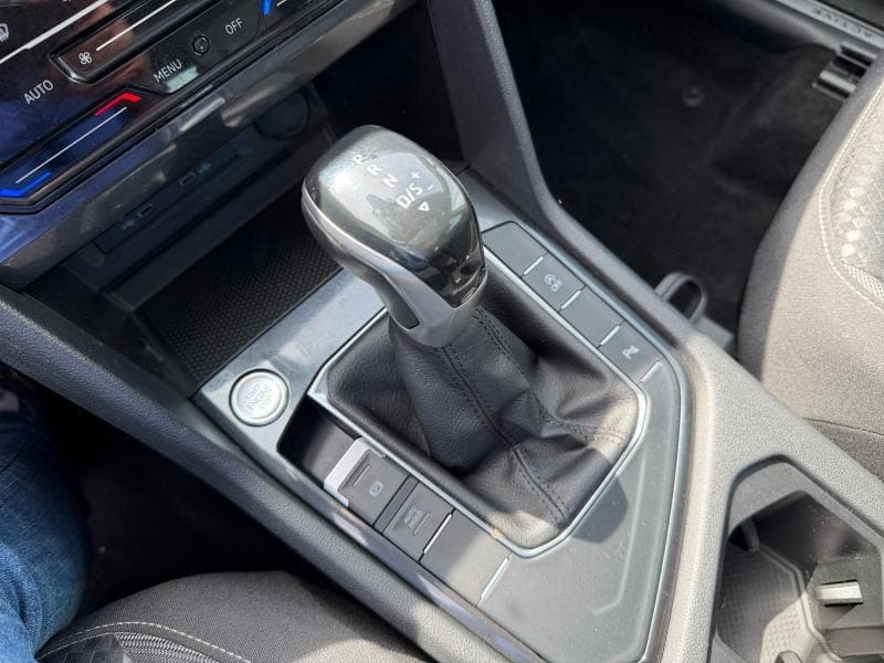 Volkswagen Tiguan Active | 1.5 150CV | Boite auto | GPS | Toit pano | Caméra | Carplay - 20