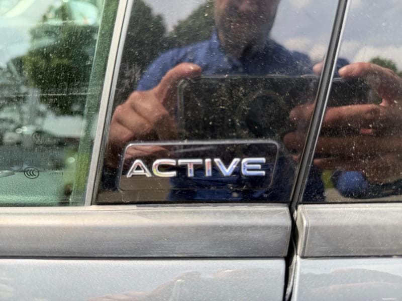 Volkswagen Tiguan Active | 1.5 150CV | Boite auto | GPS | Toit pano | Caméra | Carplay - 15