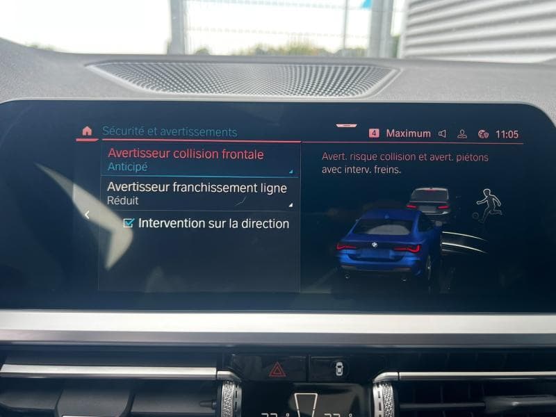 BMW Serie 4 420 Pack M | 2.0i 184cv | Carplay | Caméra | GPS | Led Matrix - 20