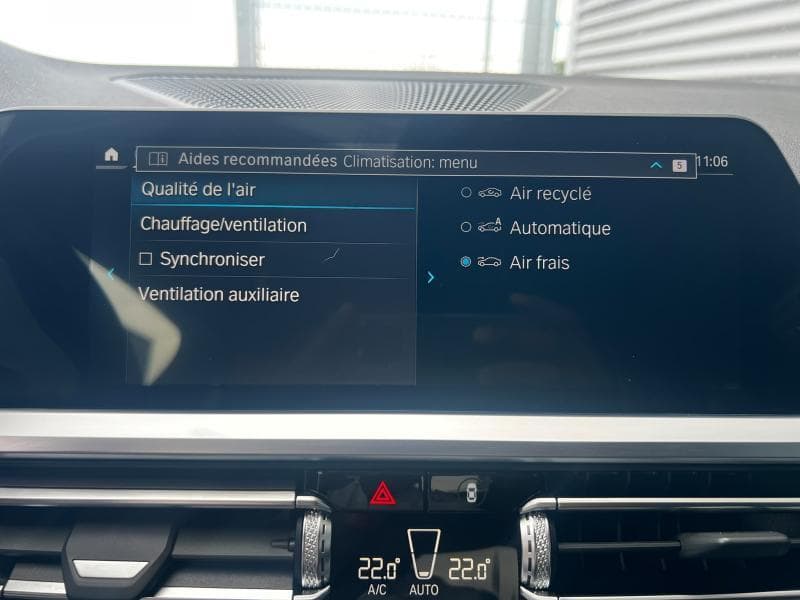 BMW Serie 4 420 Pack M | 2.0i 184cv | Carplay | Caméra | GPS | Led Matrix - 17