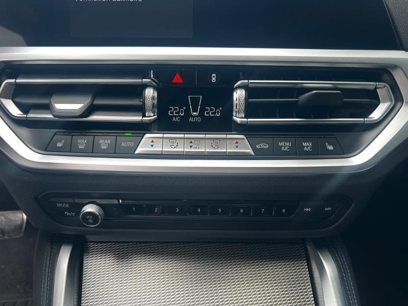 BMW Serie 4 420 Pack M | 2.0i 184cv | Carplay | Caméra | GPS | Led Matrix - 21