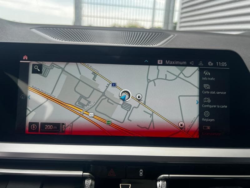 BMW Serie 4 420 Pack M | 2.0i 184cv | Carplay | Caméra | GPS | Led Matrix - 16