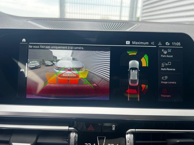 BMW Serie 4 420 Pack M | 2.0i 184cv | Carplay | Caméra | GPS | Led Matrix - 18