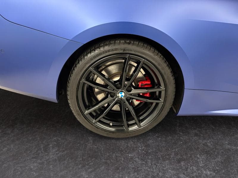 BMW Serie 4 420 Pack M | 2.0i 184cv | Carplay | Caméra | GPS | Led Matrix - 9