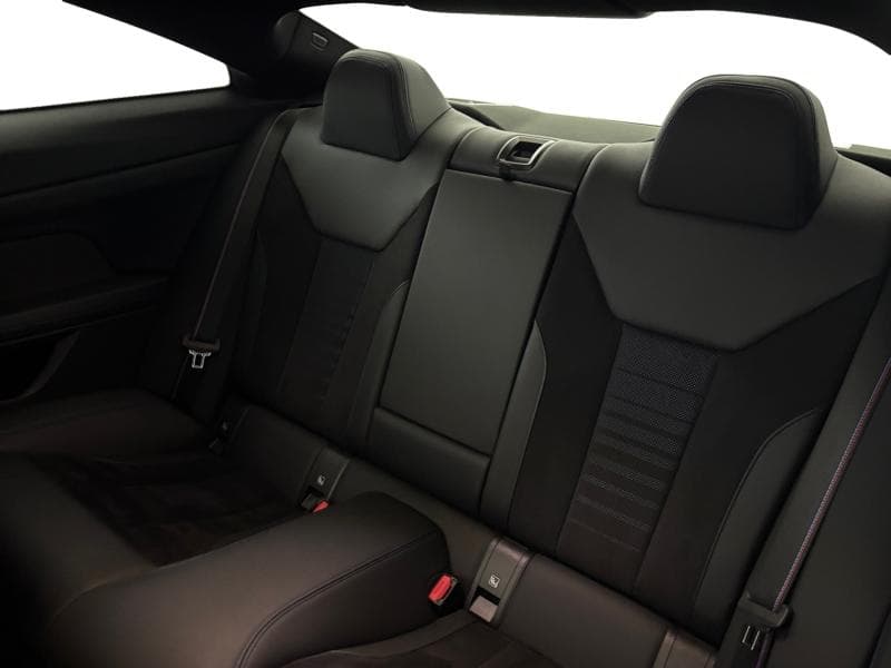 BMW Serie 4 420 Pack M | 2.0i 184cv | Carplay | Caméra | GPS | Led Matrix - 23