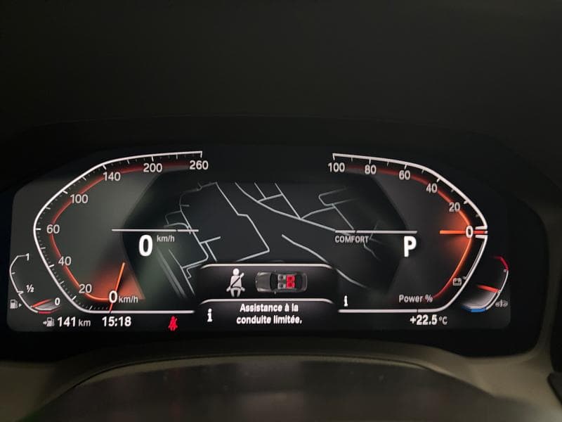 BMW Serie 4 420 Pack M | 2.0i 184cv | Carplay | Caméra | GPS | Led Matrix - 13