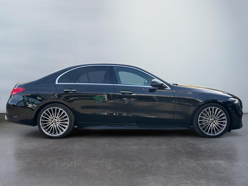 Mercedes-Benz C 200 Pack AMG | 2.0 cdi 163cv | Boite auto | GPS | Caméra360 | Digital Light | Carplay | Sièges Av élect. - 5
