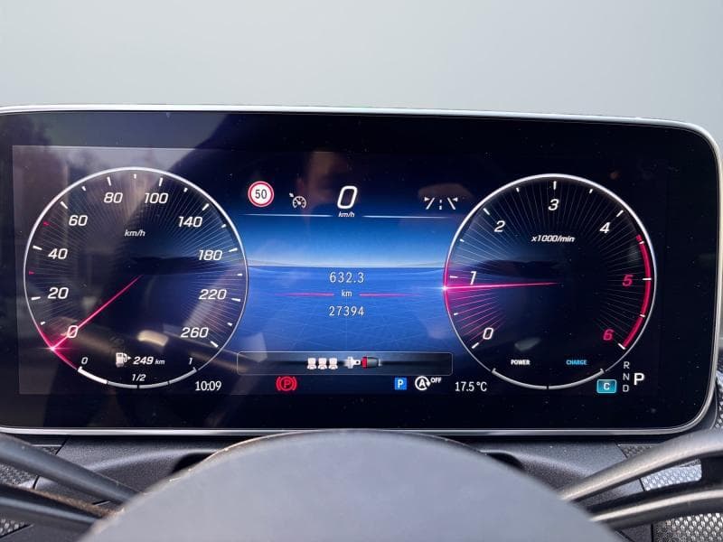 Mercedes-Benz C 200 Pack AMG | 2.0 cdi 163cv | Boite auto | GPS | Caméra360 | Digital Light | Carplay | Sièges Av élect. - 13