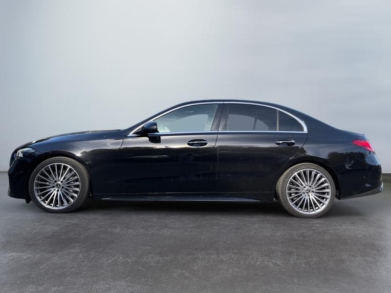 Mercedes-Benz C 200 Pack AMG | 2.0 cdi 163cv | Boite auto | GPS | Caméra360 | Digital Light | Carplay | Sièges Av élect. - 7